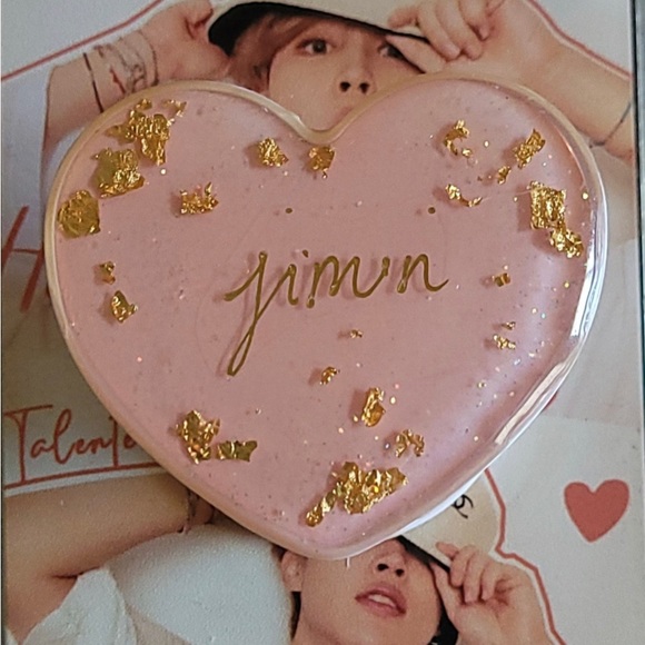 BTS Jimin Galaxy s20 FE phone case - Picture 2 of 2